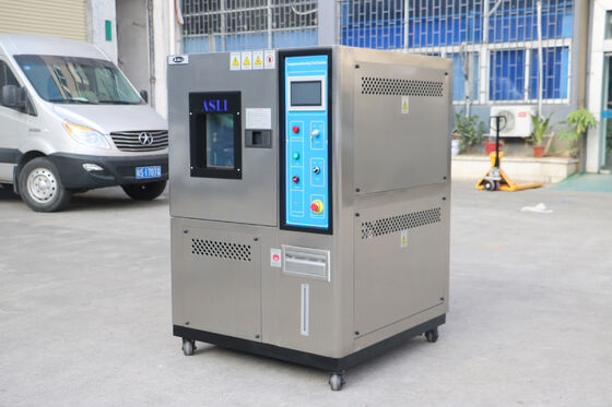 Small Constant Temperature and Humidity Chamber