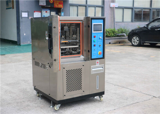 Small Constant Temperature and Humidity Chamber