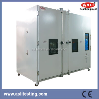 Burn-In Test Oven Walk in Stability Chamber