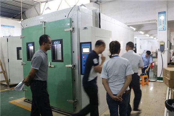 Factory Oem Walk-in Temperature and Humidity Climate test Chamber Price