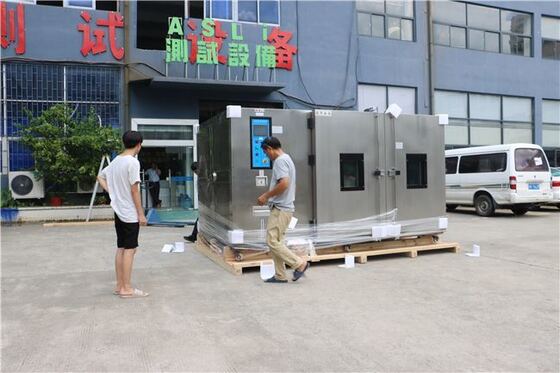 Factory Oem Walk-in Temperature and Humidity Climate test Chamber Price