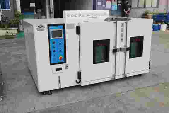 Best Selling Lowest Price Walk-in Chamber