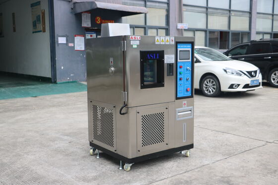 Best Selling Lowest Price Walk-in Chamber