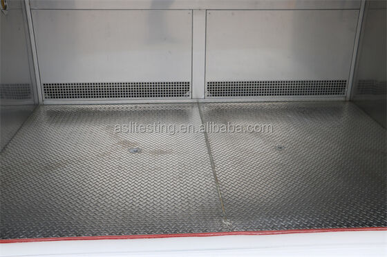 Walk in Environmental test Walk-in Climate test Chamber