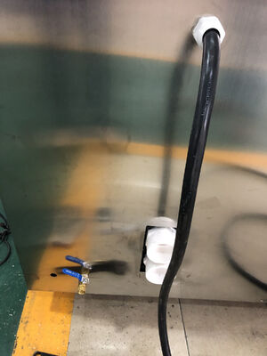 Walk in Environmental test Walk-in Climate test Chamber