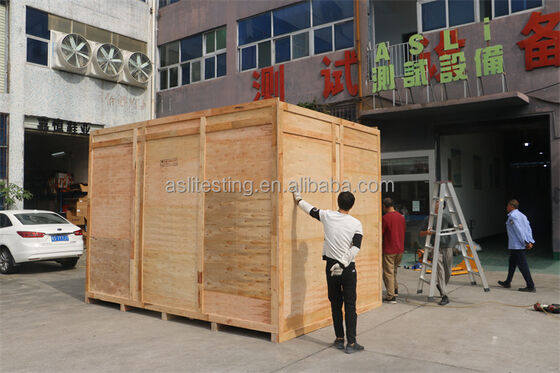 Walk in Environmental test Walk-in Climate test Chamber