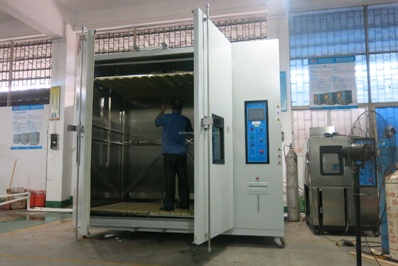 Walk in Environmental test Walk-in Climate test Chamber