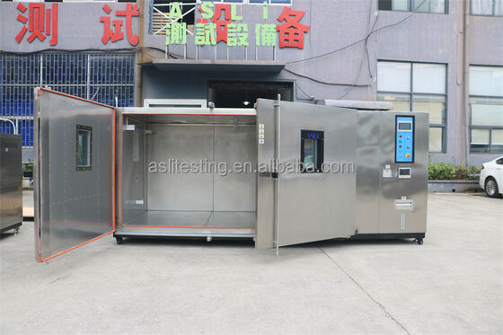Walk-in Stability Chamber/climatic Control test Chamber