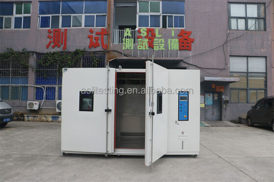 Walk-in Stability Chamber/climatic Control test Chamber