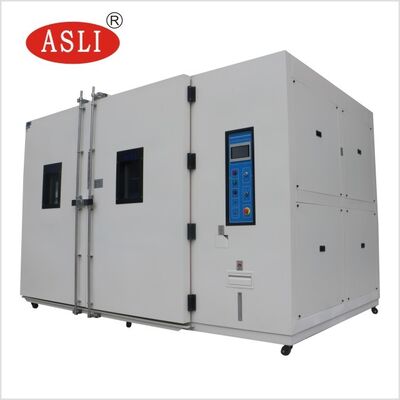 Walk-in Stability Chamber/climatic Control test Chamber