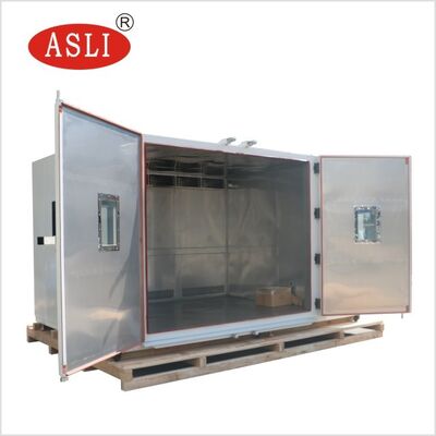 Walk in Environmental test Walk-in Climate test Chamber