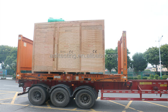 Walk in Environmental test Walk-in Climate test Chamber