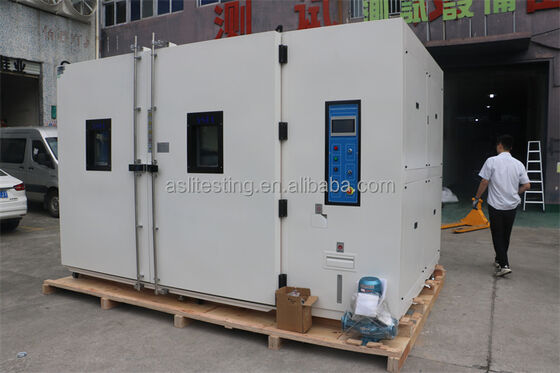 Walk in Environmental test Walk-in Climate test Chamber