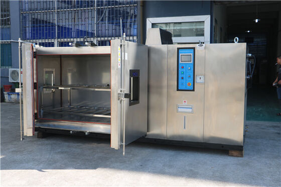 Walk in Environmental test Walk-in Climate test Chamber