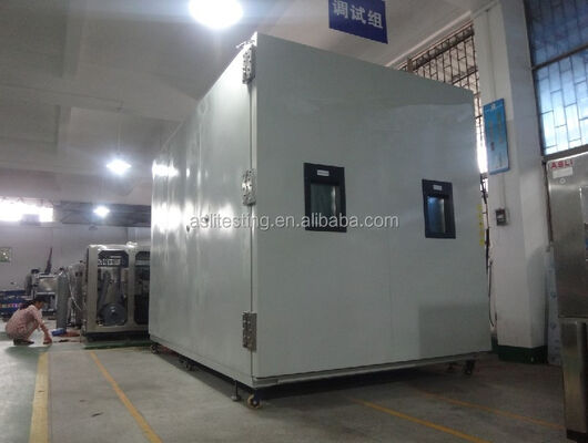 Walk in Environmental test Walk-in Climate test Chamber