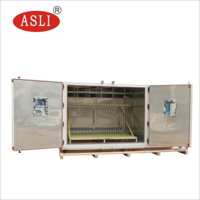 IEC 61215 MQT 13, IEC61730 MST53 Solar Panel Environment Climate Chamber