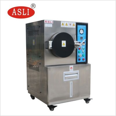 PCT / HAST Highly Accelerated Stress Test Aging Test Chamber