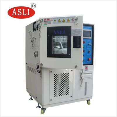 UN38.3 Manufacturing Lead Acid Lithium Ion Car Battery Pack Testing Equipment High and Low Temperature Chamber on Sales