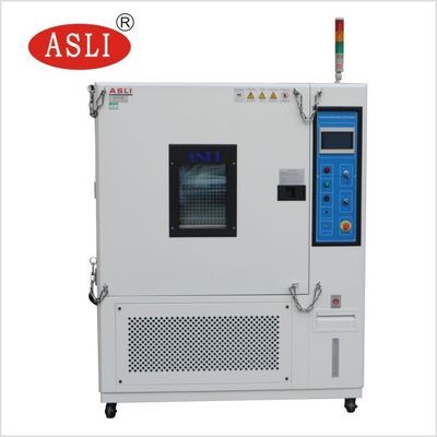 UN38.3 Manufacturing Lead Acid Lithium Ion Car Battery Pack Testing Equipment High and Low Temperature Chamber on Sales