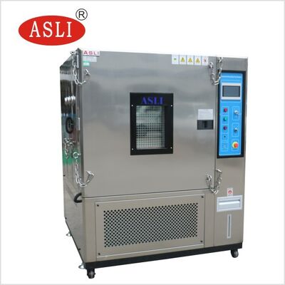 UN38.3 Manufacturing Lead Acid Lithium Ion Car Battery Pack Testing Equipment High and Low Temperature Chamber on Sales