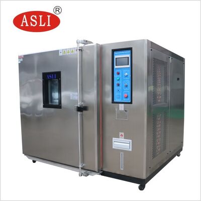 Walk in Temperature and Humidity test Chambers