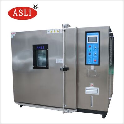 Walk in Temperature and Humidity test Chambers