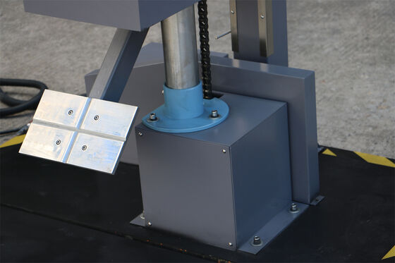 Free Fall High Precision Drop Test System for Packaging Products
