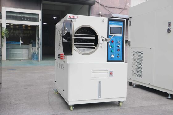 High Pressure Accelerated Aging Life Environmental Test Chamber
