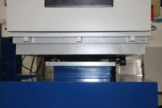 Temperature Humidity and Vibration Integrated Test Chamber