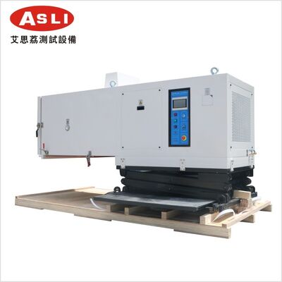 Electrodynamic Shaker with 1000m/s2 Max Acceleration, 1.6m/s Max Speed, and 3-3500Hz Frequency Range Vibration Test Machine