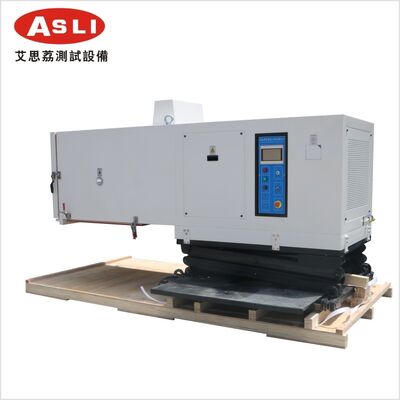 Electrodynamic Shaker with 1000m/s2 Max Acceleration, 1.6m/s Max Speed, and 3-3500Hz Frequency Range Vibration Test Machine