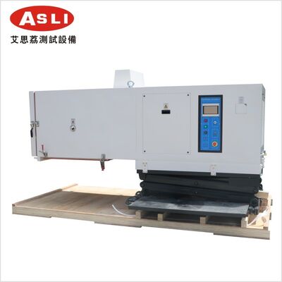 Electrodynamic Shaker with 1000m/s2 Max Acceleration, 1.6m/s Max Speed, and 3-3500Hz Frequency Range Vibration Test Machine