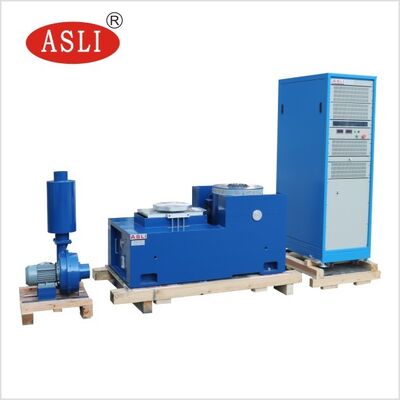 High Frequency Vibration Shaker Table
