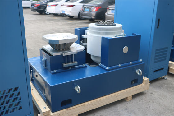 Electromagnetic Vibration Table for Vibration Test
