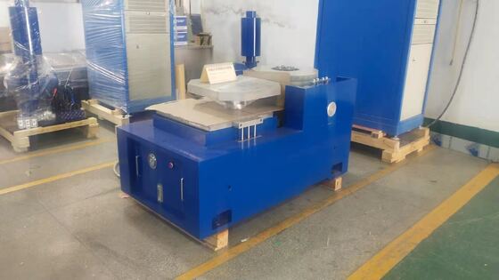 Electromagnetic Vibration Table for Vibration Test