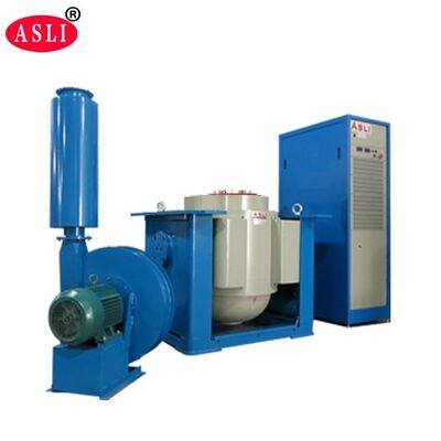 10000n Electrodynamics Mechanical Vibrator Shaker