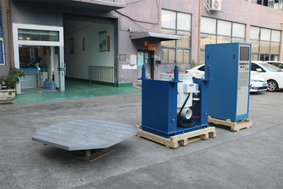 10000n Electrodynamics Mechanical Vibrator Shaker