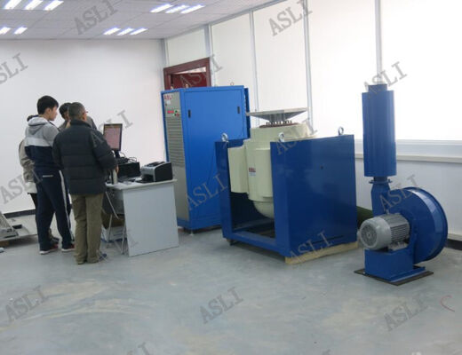 10000n Electrodynamics Mechanical Vibrator Shaker