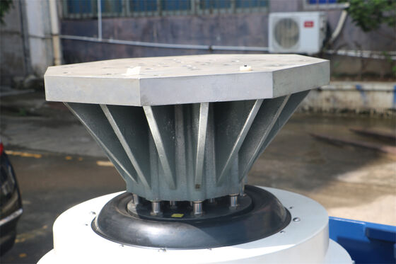 10000n Electrodynamics Mechanical Vibrator Shaker