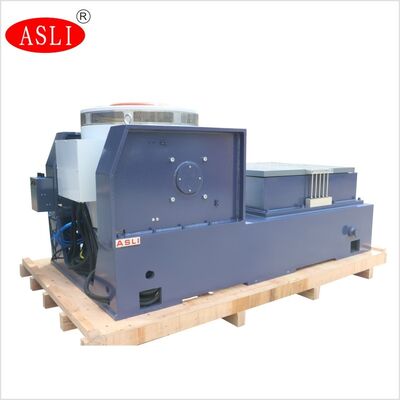 Precision Electronic Vibration for System with Computer Control for Ista 3A Standard Reliability Shock and Durability Testing
