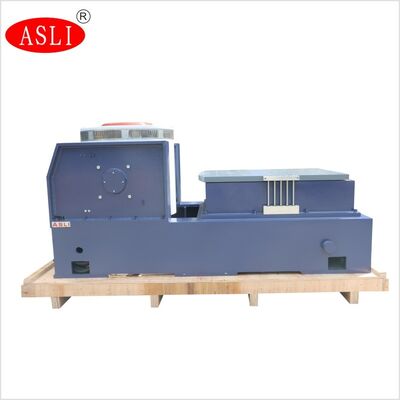 Precision Electronic Vibration for System with Computer Control for Ista 3A Standard Reliability Shock and Durability Testing