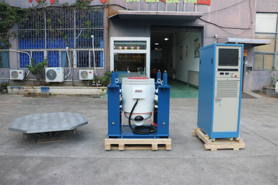 10000n Electrodynamics Mechanical Vibrator Shaker