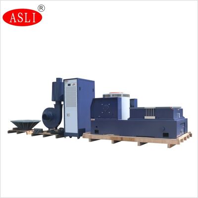 Precision Electronic Vibration for System with Computer Control for Ista 3A Standard Reliability Shock and Durability Testing