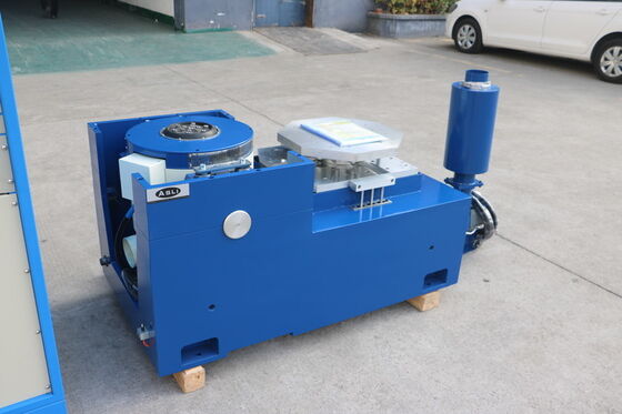 Electronic Products Transport Simulation Mechanical Vibration Test Machine