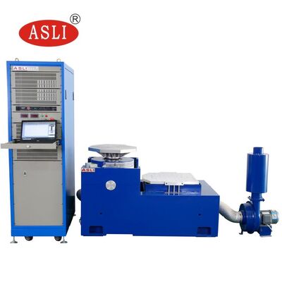 High Frequency Electrodynamics Vibration Test System for Un38.3 Standard