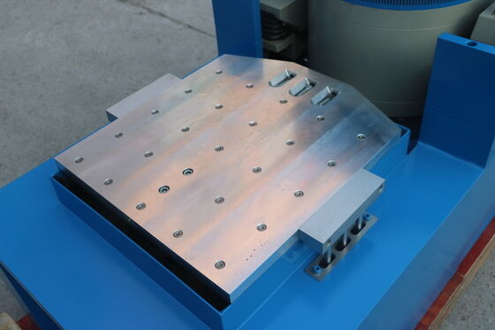 Hot Selling High Frequency Vibration Testing Table