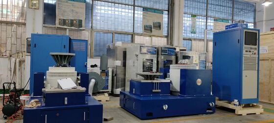 High Frequency Electrodynamics Vibration Test System for Un38.3 Standard