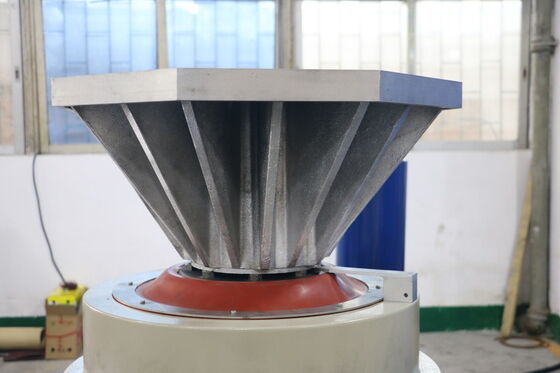 High Frequency Electrodynamics Vibration Test System for Un38.3 Standard