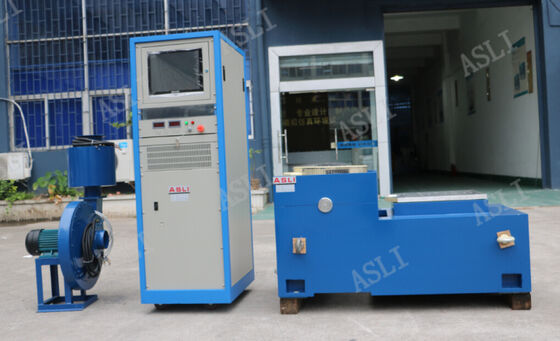 High Frequency Electrodynamics Vibration Test System for Un38.3 Standard