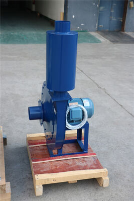 High Frequency Vertical and Horizontal Electrodynamics Vibration Shaker
